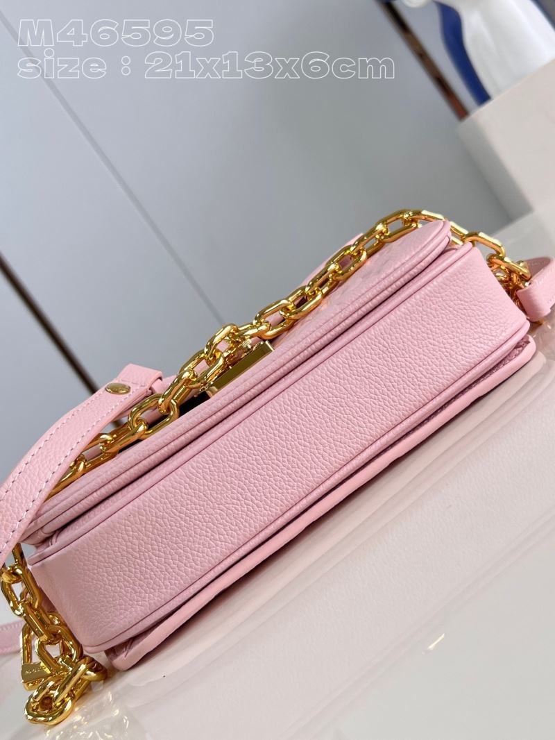 Louis Vuitton Satchel Bags
